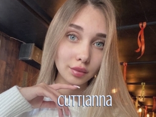 Cuttianna