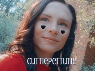 Cuttiepettutie