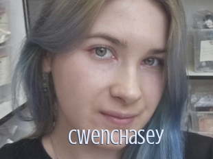 Cwenchasey