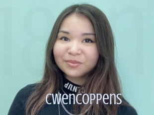 Cwencoppens