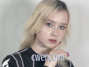 Cwencovil