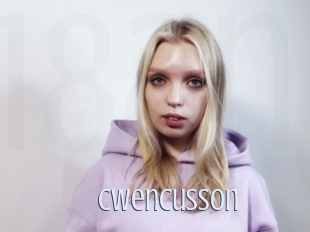 Cwencusson