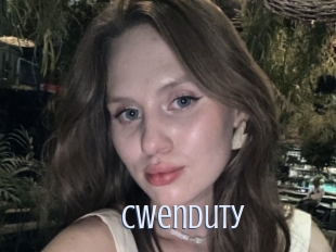 Cwenduty