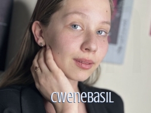 Cwenebasil