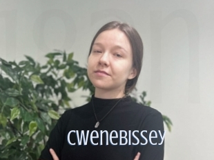 Cwenebissey