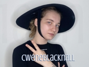 Cweneblacknall