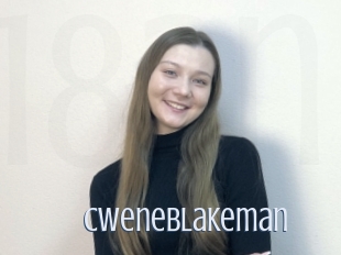 Cweneblakeman