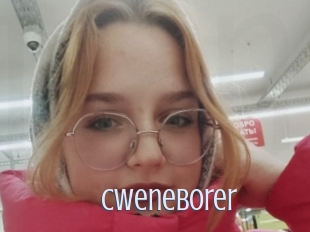 Cweneborer