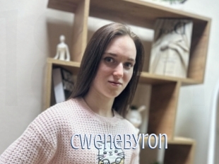 Cwenebyron