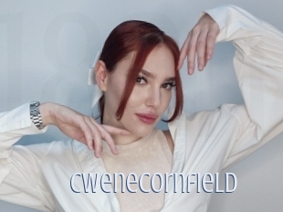 Cwenecornfield