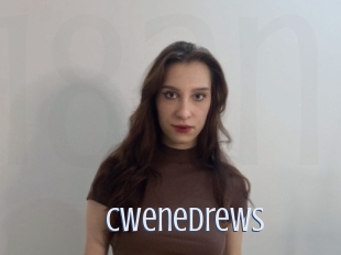 Cwenedrews