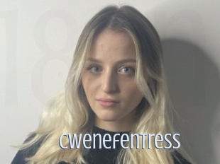 Cwenefentress