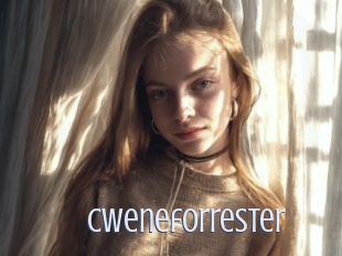 Cweneforrester