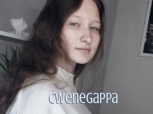 Cwenegappa