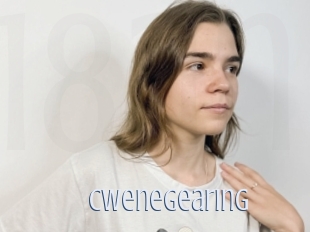 Cwenegearing