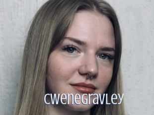 Cwenegravley