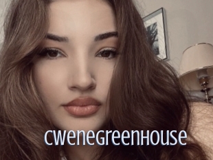 Cwenegreenhouse