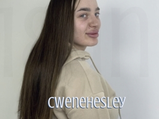 Cwenehesley