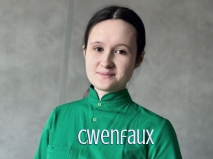 Cwenfaux