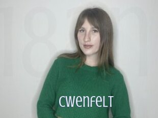 Cwenfelt