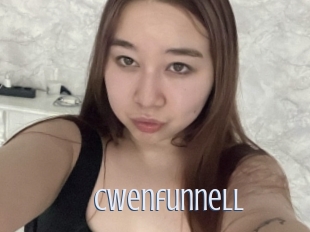 Cwenfunnell