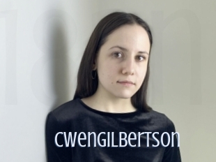 Cwengilbertson