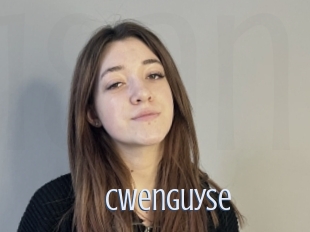 Cwenguyse