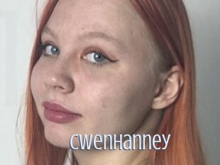 Cwenhanney