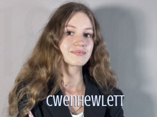 Cwenhewlett