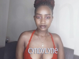 Cyndylyne