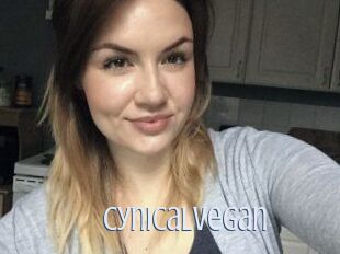 Cynicalvegan