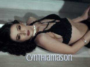 Cynthiamason