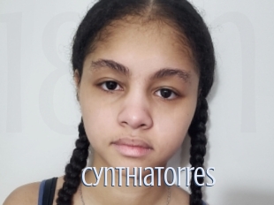 Cynthiatorres