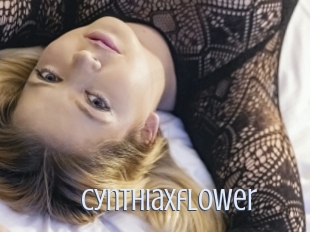 Cynthiaxflower