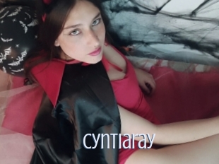 Cyntiaray