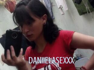 DANIIELASEXXX