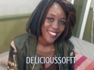 DELICIOUSSOFTT