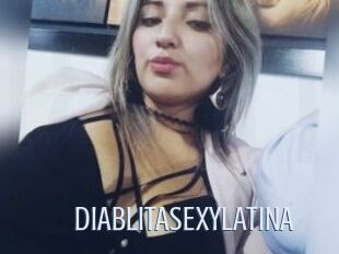 DIABLITASEXYLATINA