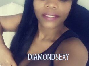 DIAMONDSEXY