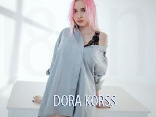 DORA_KORSS