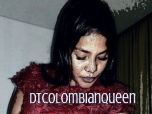 DTColombianQueen