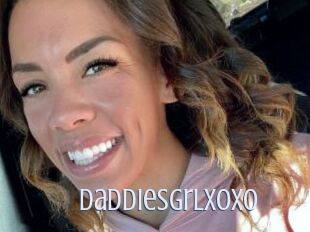 DaddiesGrlXoXo