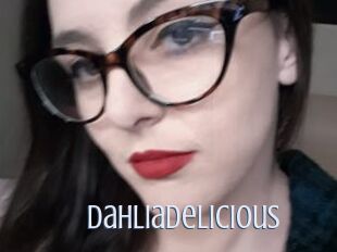 DahliaDelicious
