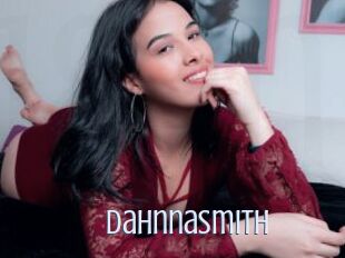 DahnnaSmith