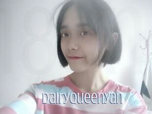 Dairyqueenyan