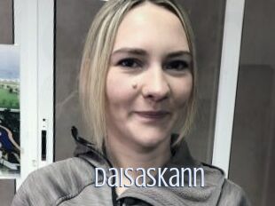 DaisaSkann