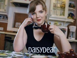 DaisyDear
