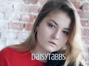 DaisyTabbs