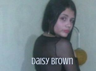 Daisy_Brown