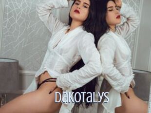 DakotaLys